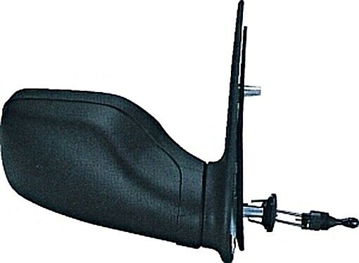 Side Mirror Convex Right Fits PEUGEOT 106 Touro Hatchback 8148KP