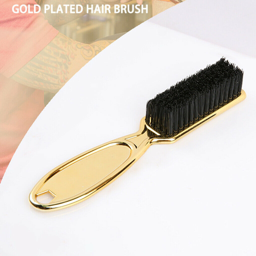 Beard Brush Beard Men Beard Moustache Brush Bristles Hair Tool