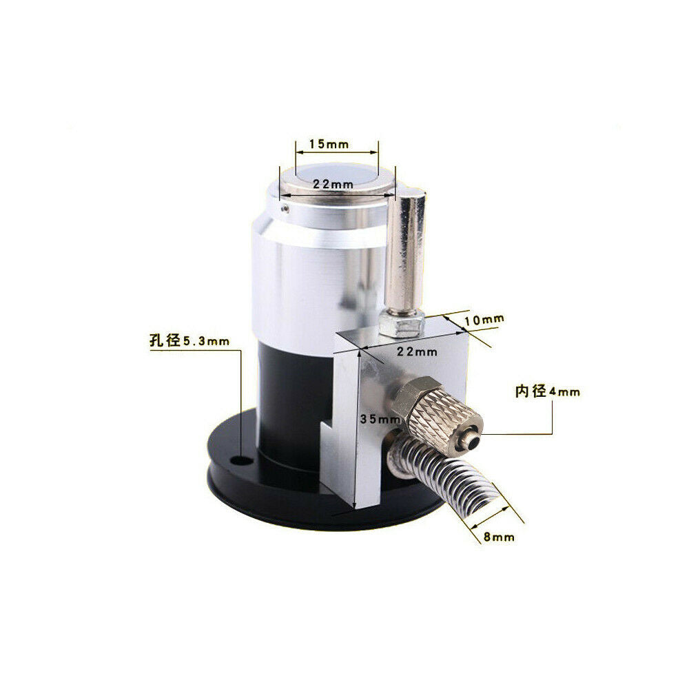Mach3 Automatic Tool Setting Gauge Z axis tool touch sensor for cnc engraving ma