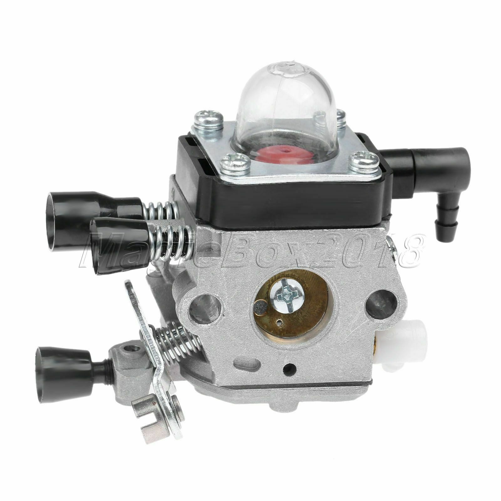 Carburetor Carb Parts For Stihl FS38 HS45 FS45 FS46 FS55 FS74 FS75 FS76 KM55R