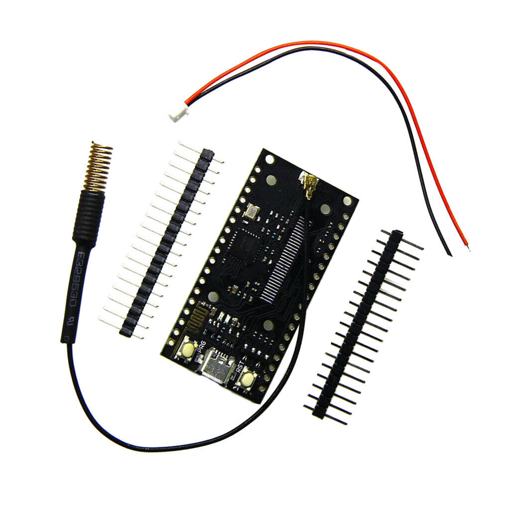 WiFi Bluetooth Lora Module Development Board Antenna Transceiver SX1278
