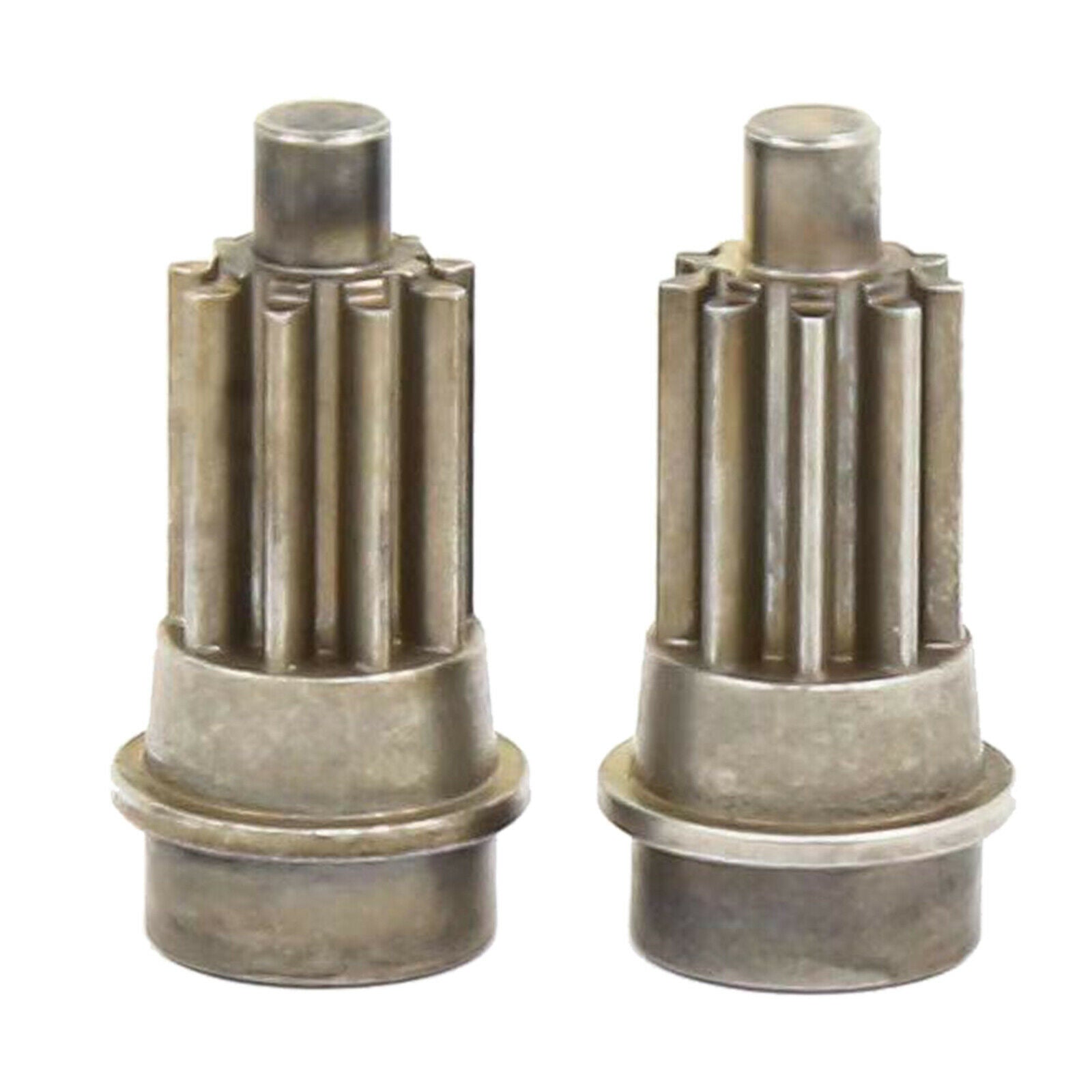2x Trunk Portal Drive Input Gear for 1/10 RC Car TRX4 Replaces Accessories