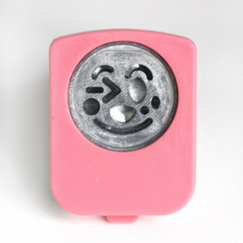 1Pcs Seaweed Cutter Bento Decoration Embossing Device DIY Sushi Mak.l8