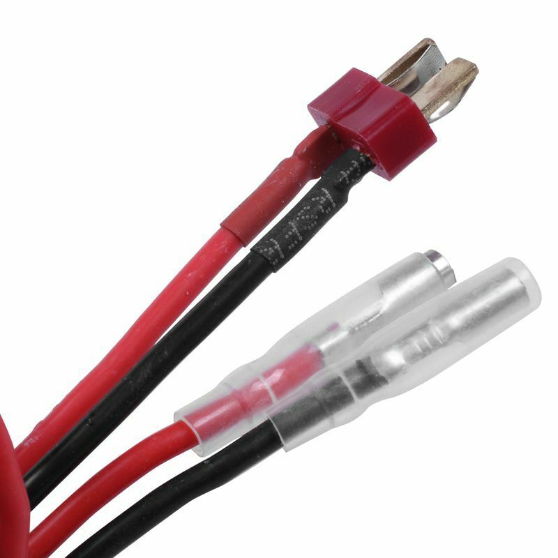 Direct Receiver 2 In 1 Unit A959-B-25 Receiver/Esc For Wltoys A959-B A969-B A9L7