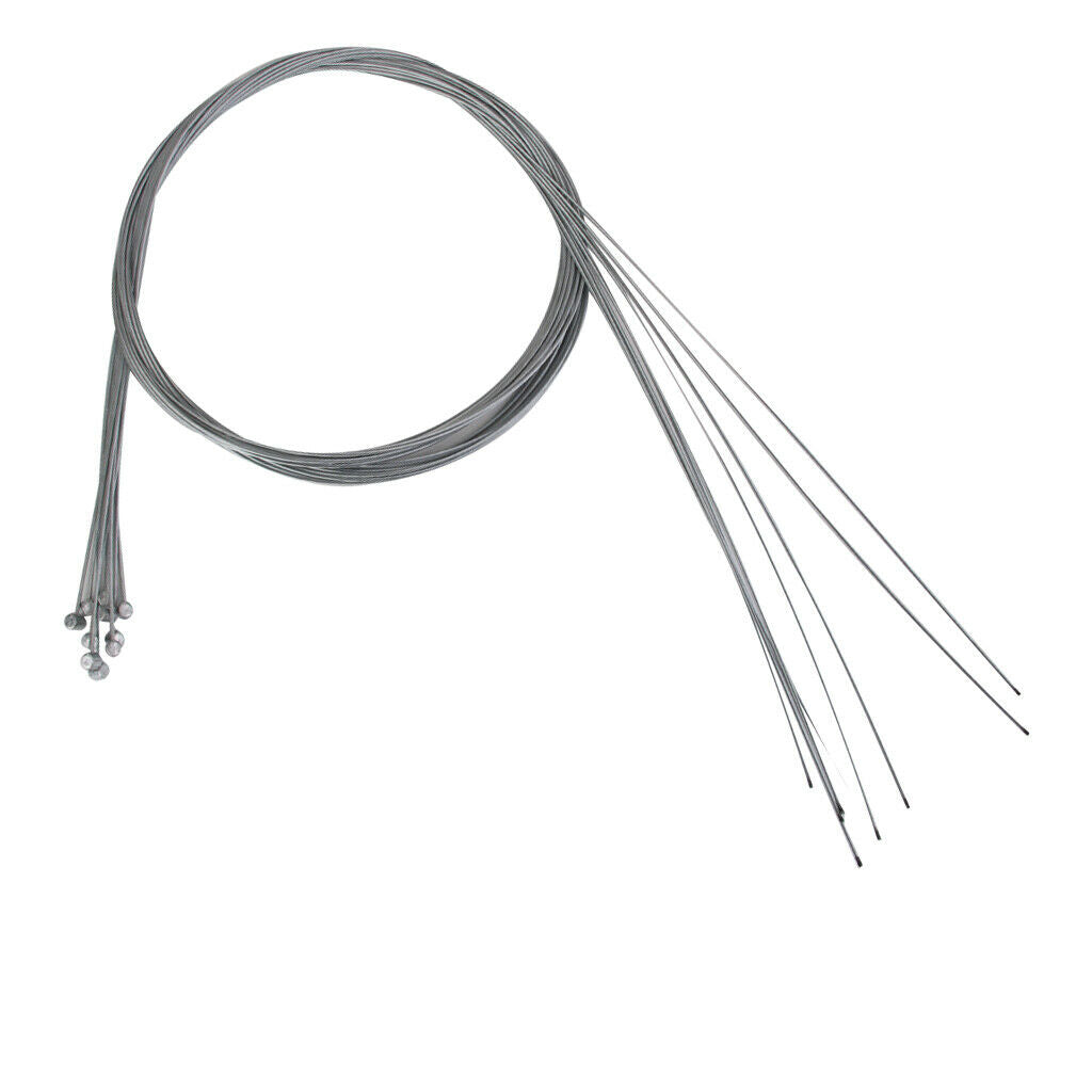 Lot 20 MTB Bike Bicycle Inner Shifter Gear  Cable 1.8 Meters