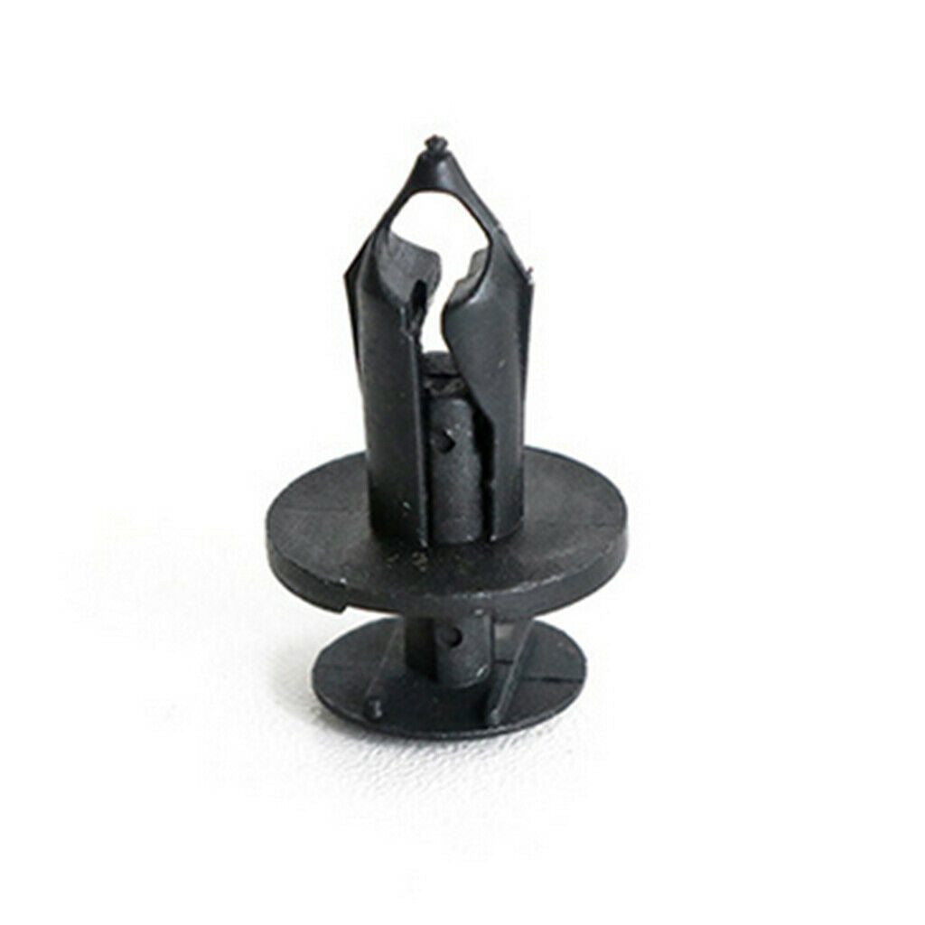8mm Rivet Clip for 8mm Buckle for Wrangler