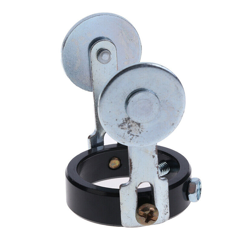 Plasma Cutter Torches Roller Guide Wheels P80A Cutting Tool Welding Accessor IE