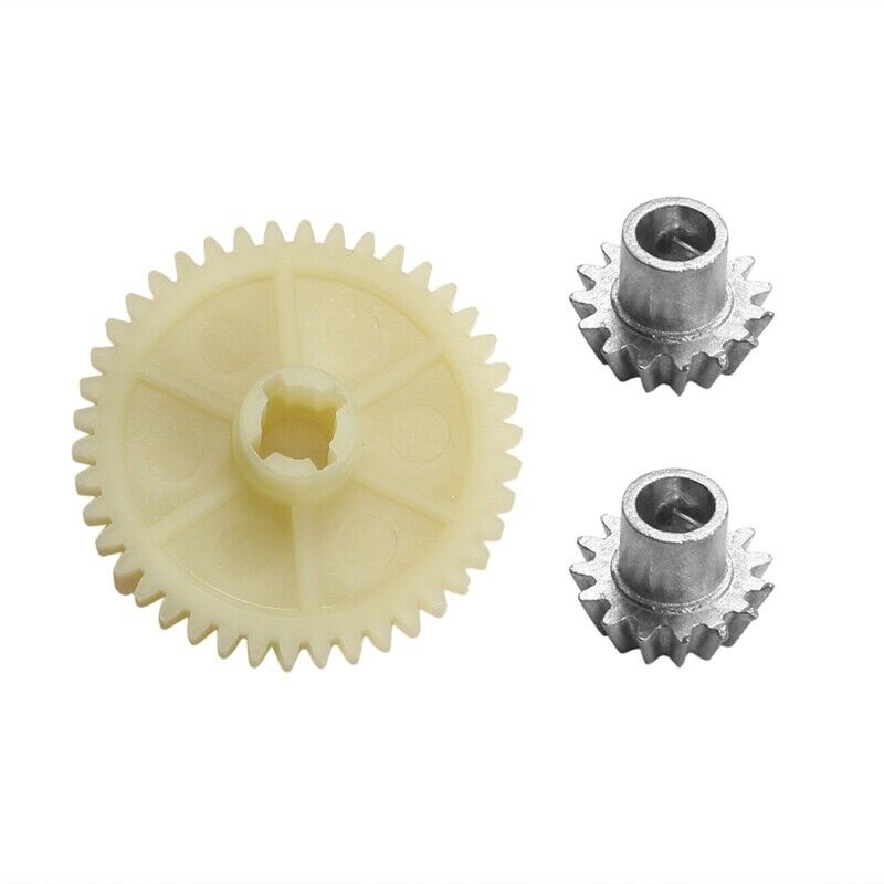 A949 A959 A969 A979 K929 Rc Car Reduction Gear Sets A949 24 Part for Wltoys 1/Q3