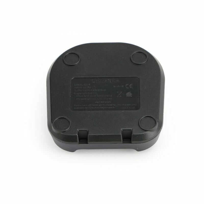 1PC Split Charger Battery Charger Pedestal For BaoFeng BF-UV8D UV-82 B5