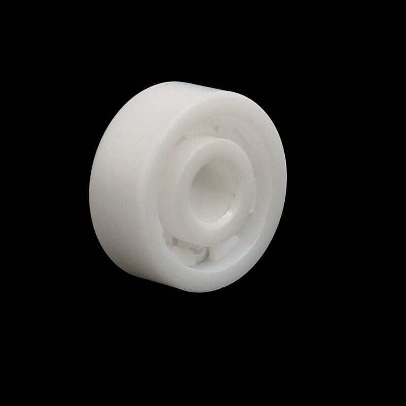 2Pcs Full Ceramic Ball Bea 623 3X10X4 Mm Zro2 Zirconia Ceramic Bea B3U3U3