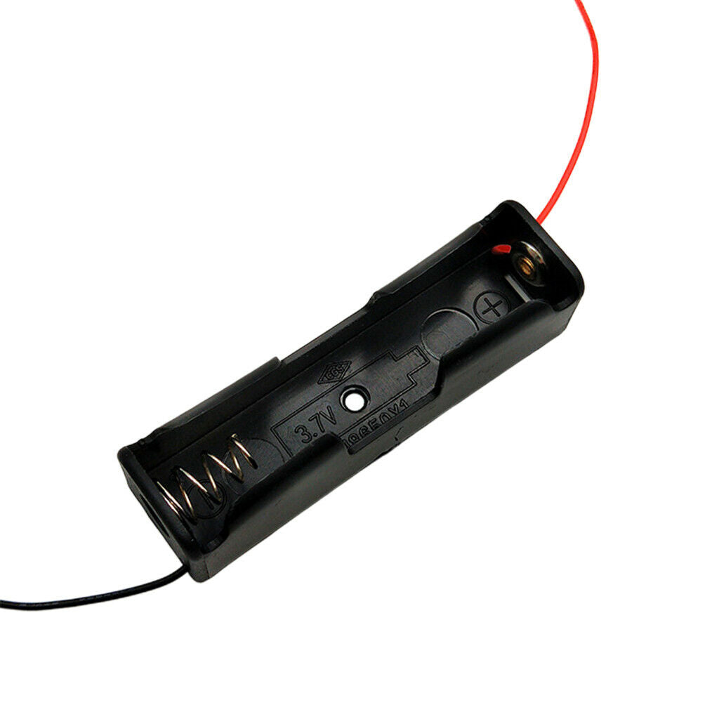 Battery Box Charging Stand,  Box, 3.7V, With Belt Line