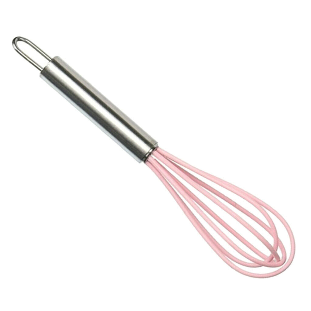 Whisks Egg Frother Milk Egg Beater Blender Kitchen Blending Beating Stirring