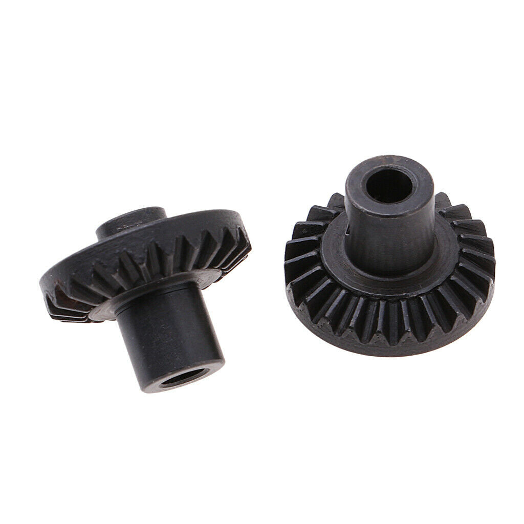 1/16 RC Car Metal Front Rear Differential for WPL B14 B16 B24 C14 C24 B36