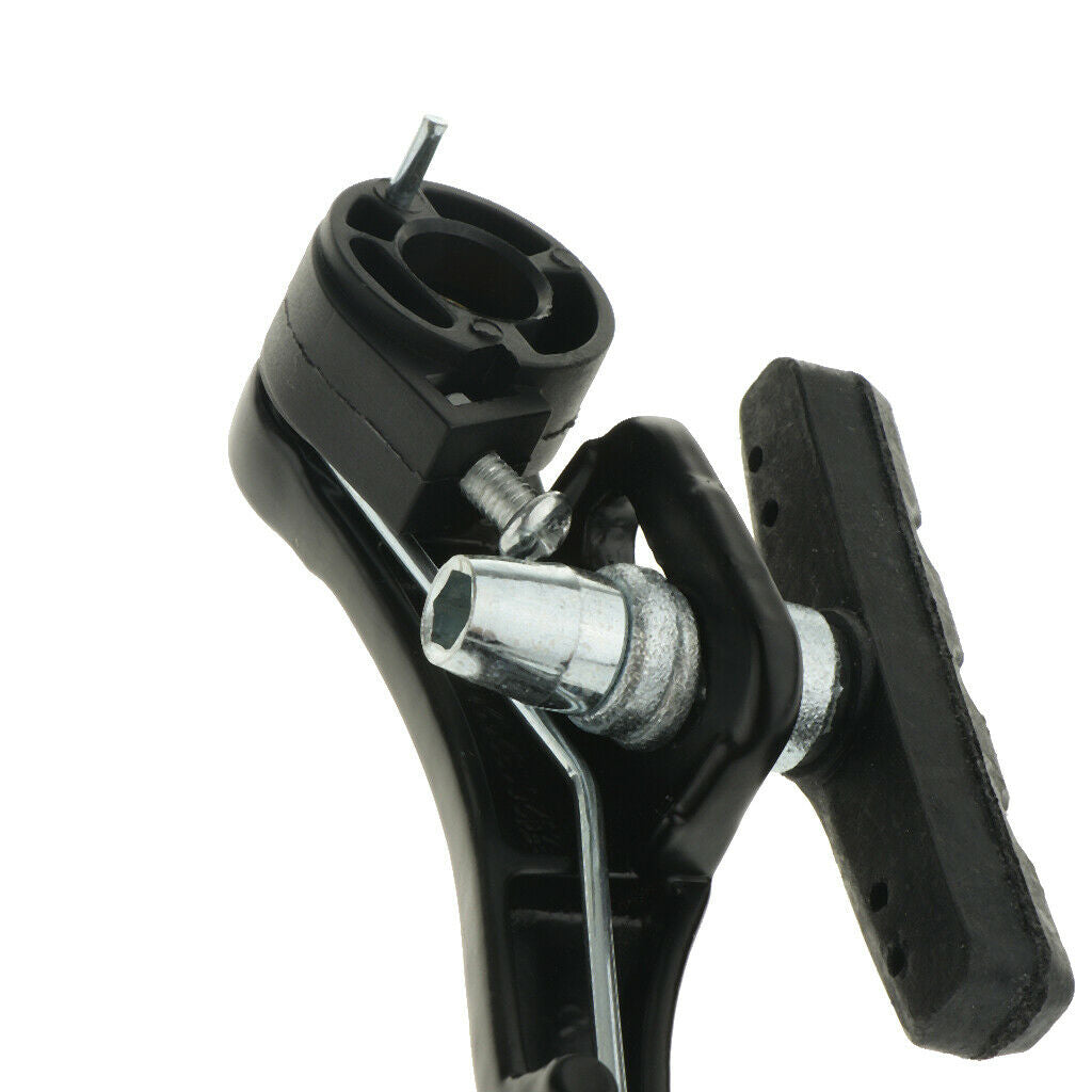 2Pc Linear Pull   Front and Rear Bicycle Brakes for MTB Bike