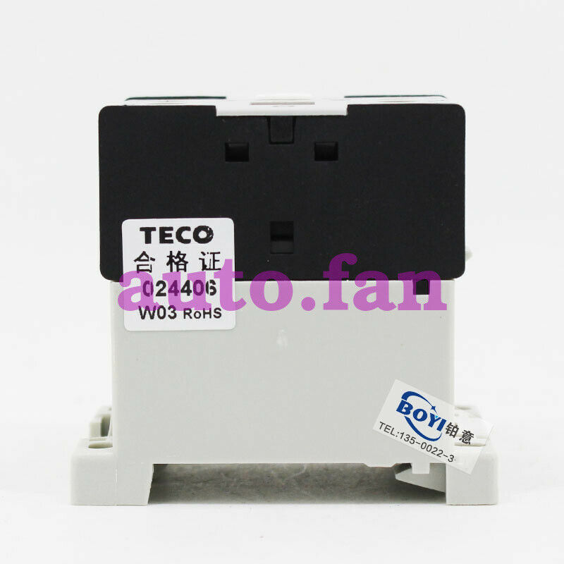 1PCS AC contactor CN-6 AC 220V
