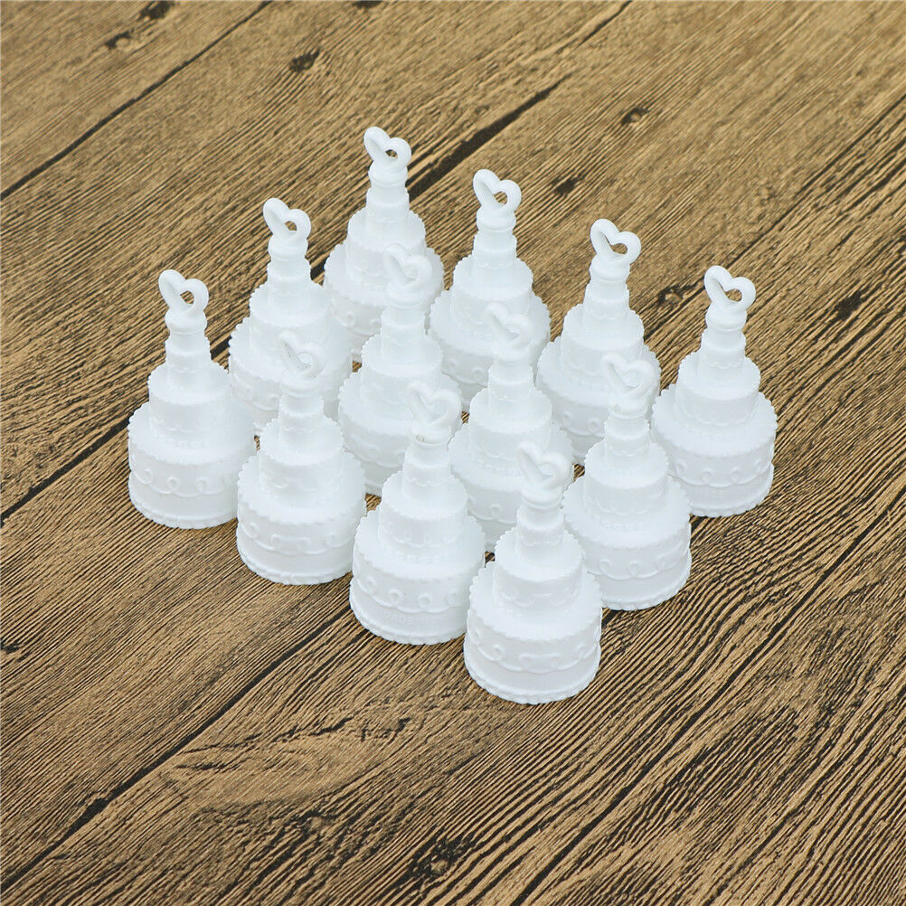 12pcs/set wedding cake bottle Bubbles Wedding Table Decoration Party Favo.l8