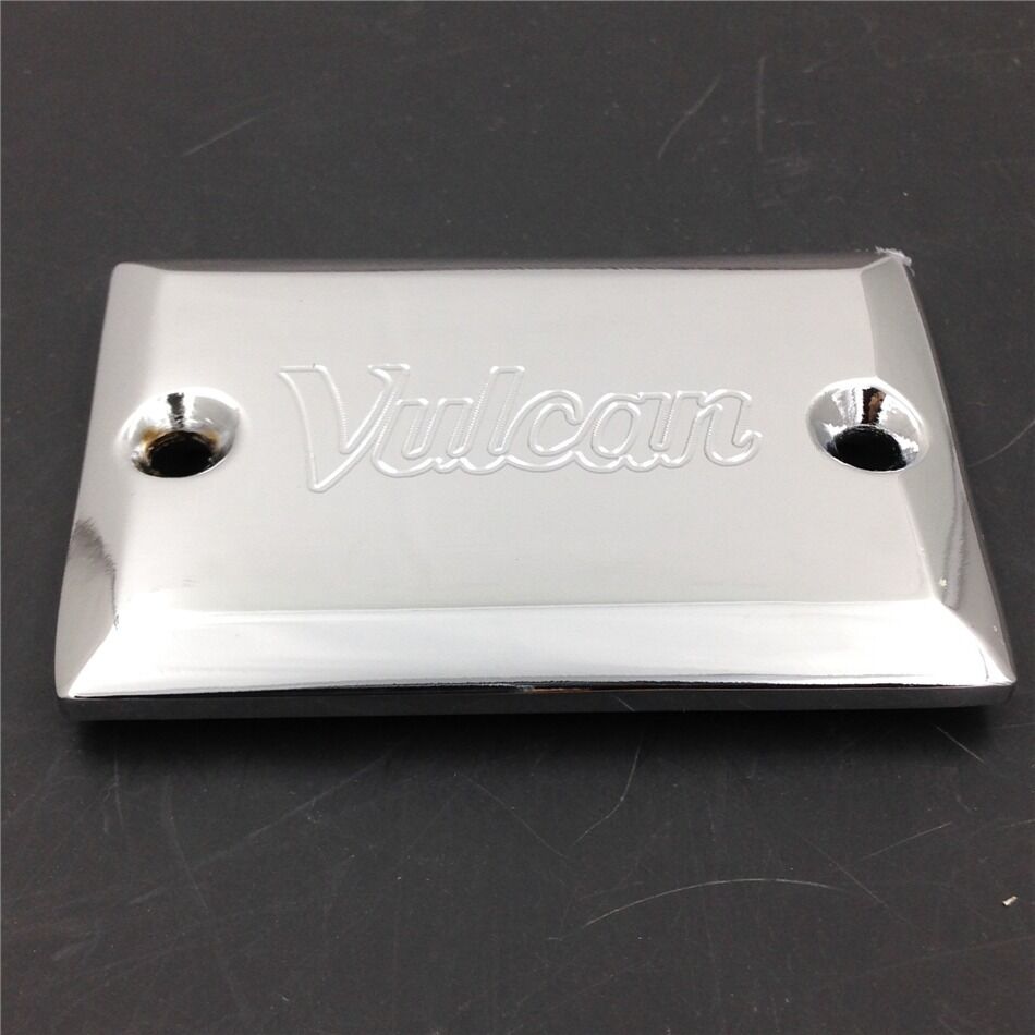 Oil Fluid Reservoir Cap For Kawasaki Vulcan 900 2000