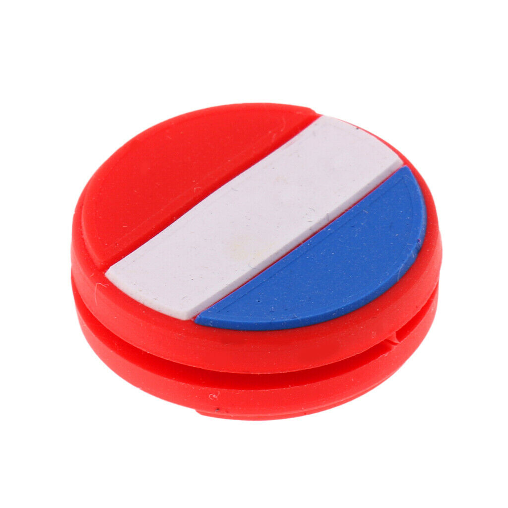 12 Pcs Of Tennis Cushion With Expression Comfortable Round Sports Accessory