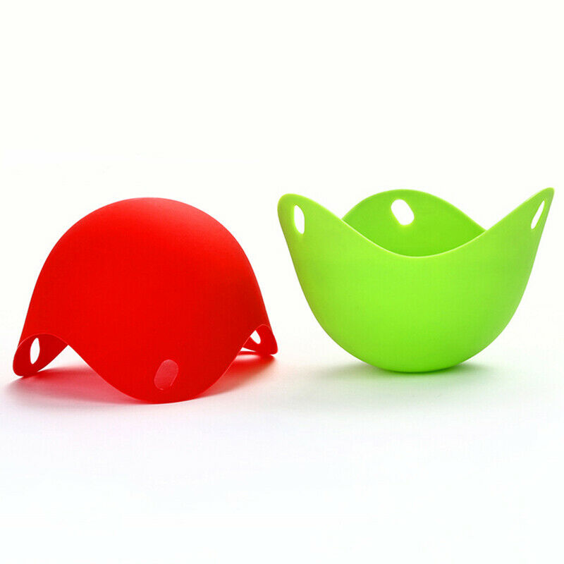 High Temperature Silicone Egg Boiler Warm Egg Cooker Egg Steamer Egg Hol WLA SJ