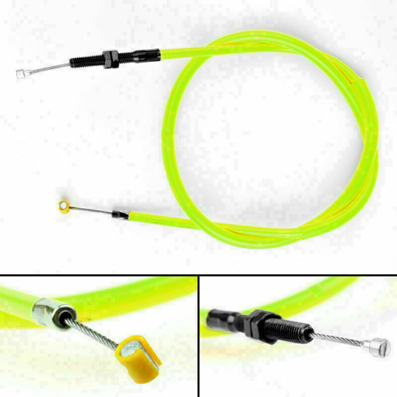 MotorBike Motorcycle Wire Steel Clutch Cable For Yamaha 2014-2017 MT-07 YE P
