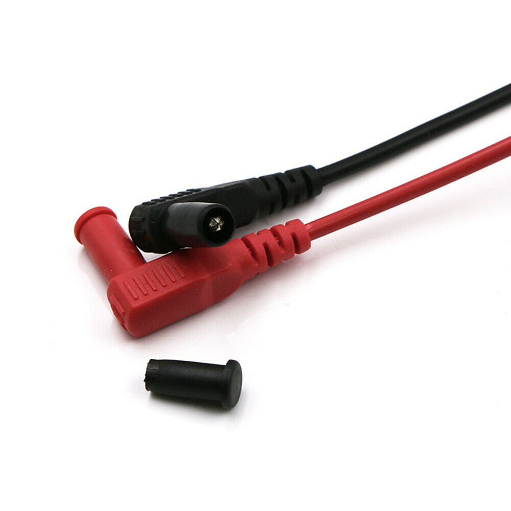 Multi-Purpose Test Pen Capacitance Table Pen Patch Test Clip IC Inductance Pen