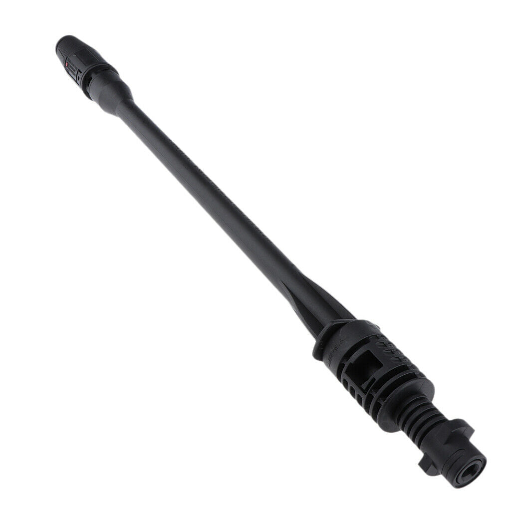 Car Washer  Lance Nozzle with Karcher Adapter Cleaning Car,Ground,Wall