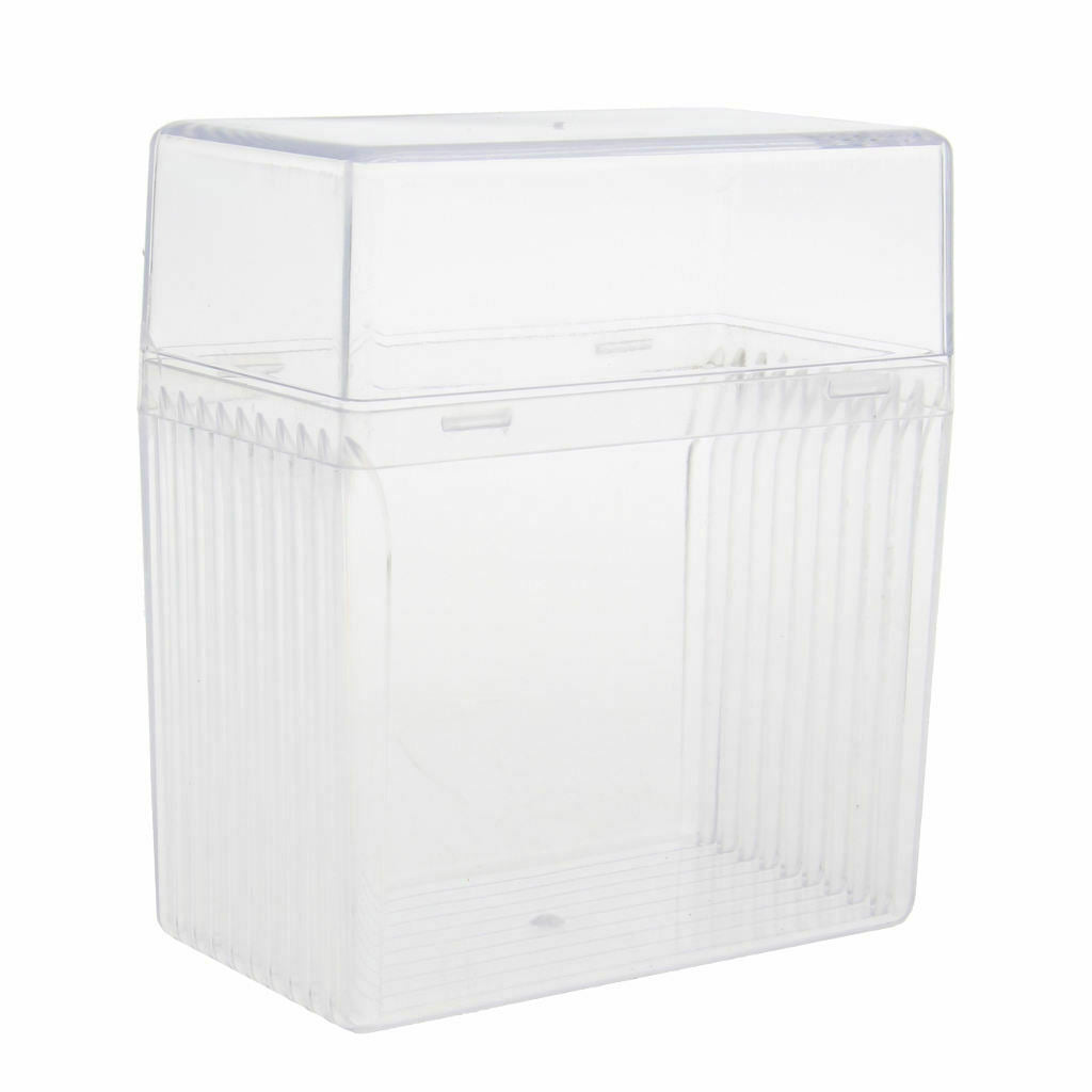 Storage Case Hard Box Bag Container for Square Filter &  System