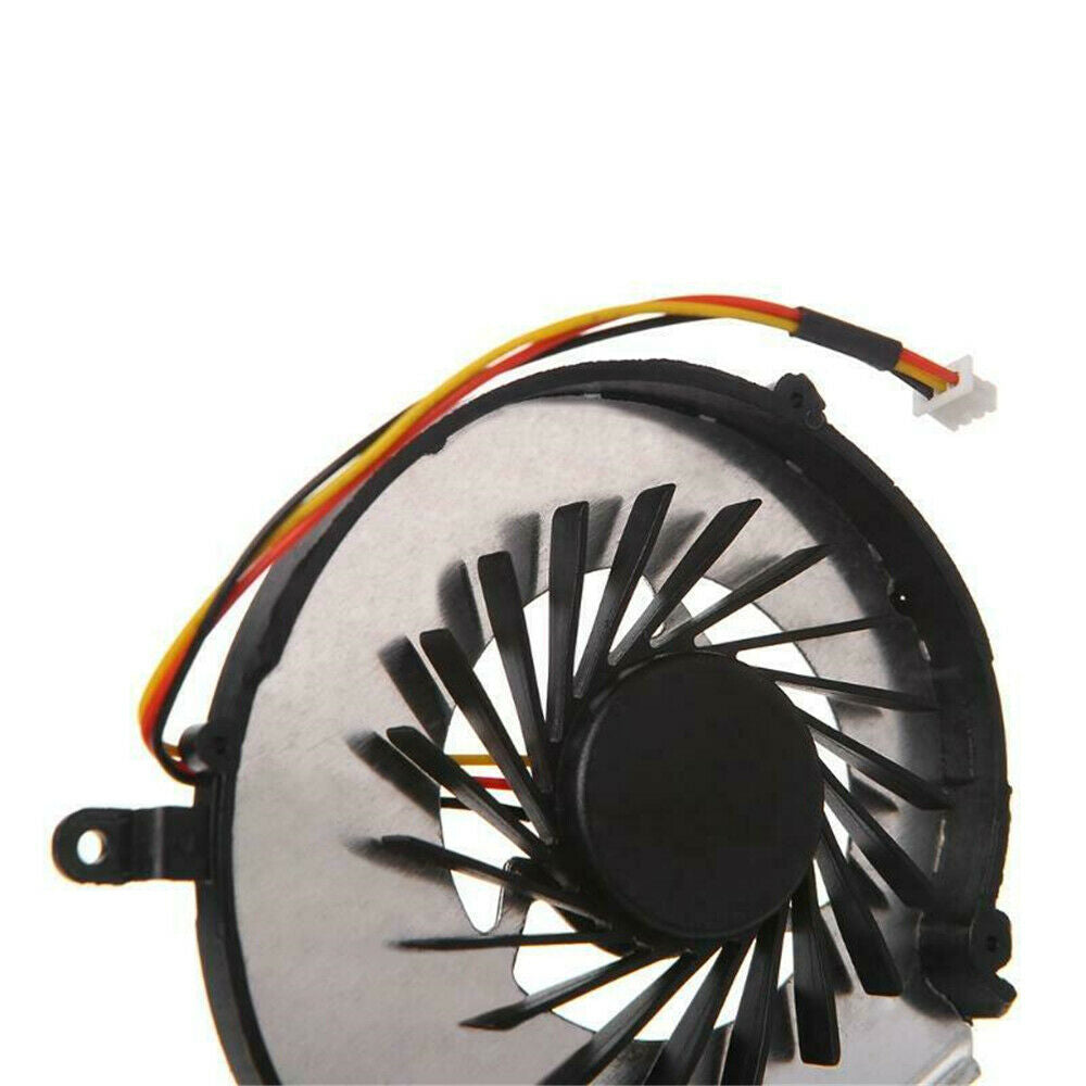 Laptop Cooling Fan For MSI GE62 GE72 GL62 GL72 PE60 PE70 Series PAAD06015SL