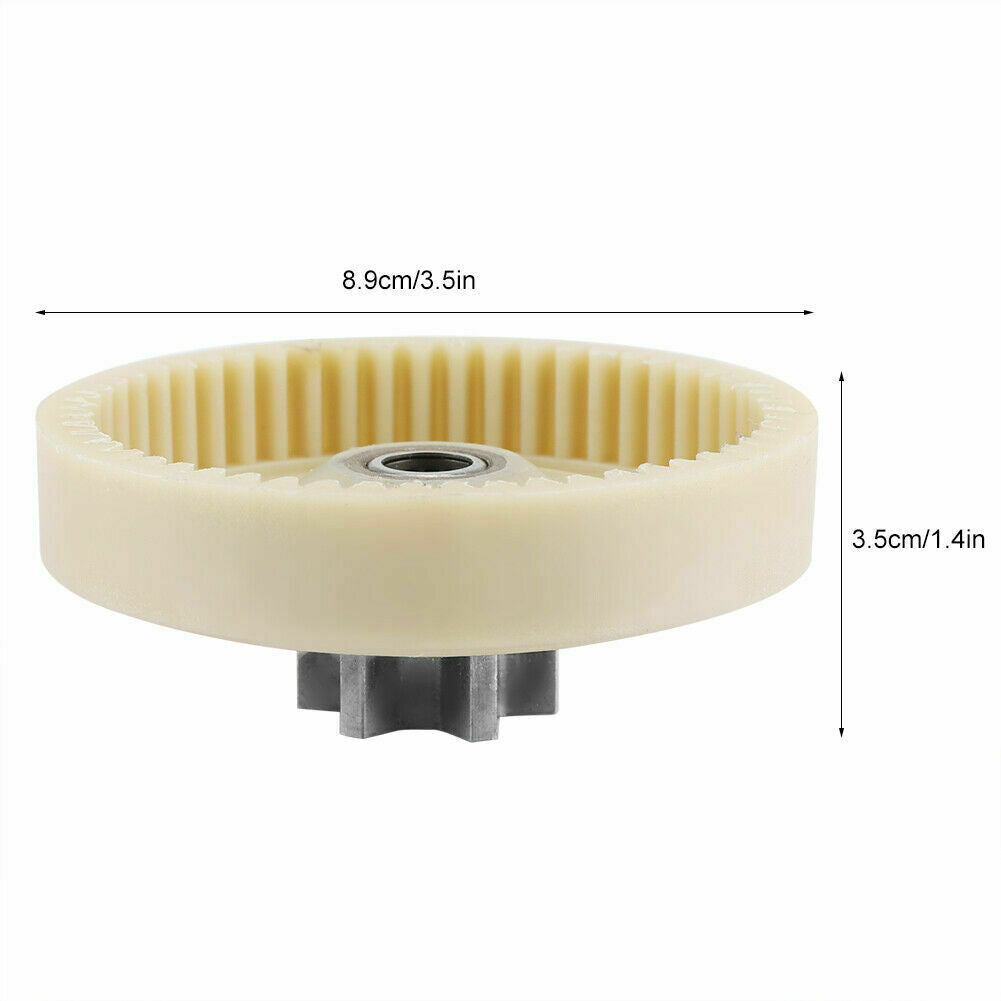 Electric Chainsaw Replacement Drive Sproket Inner Gear For 107713-01 717-04749