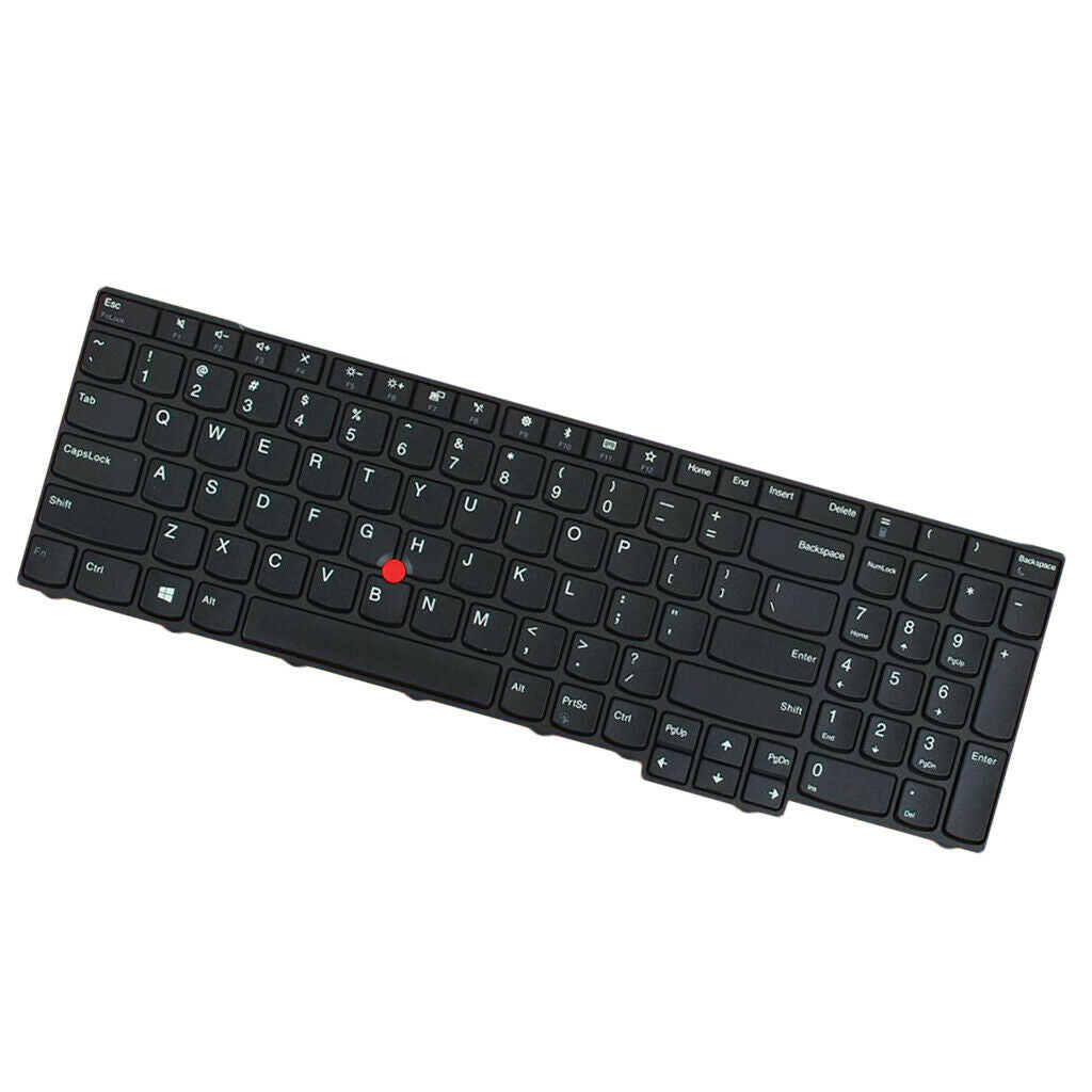 Laptop Keyboard Small Enter Key for Thinkpad IBM Lenovo E570 E575