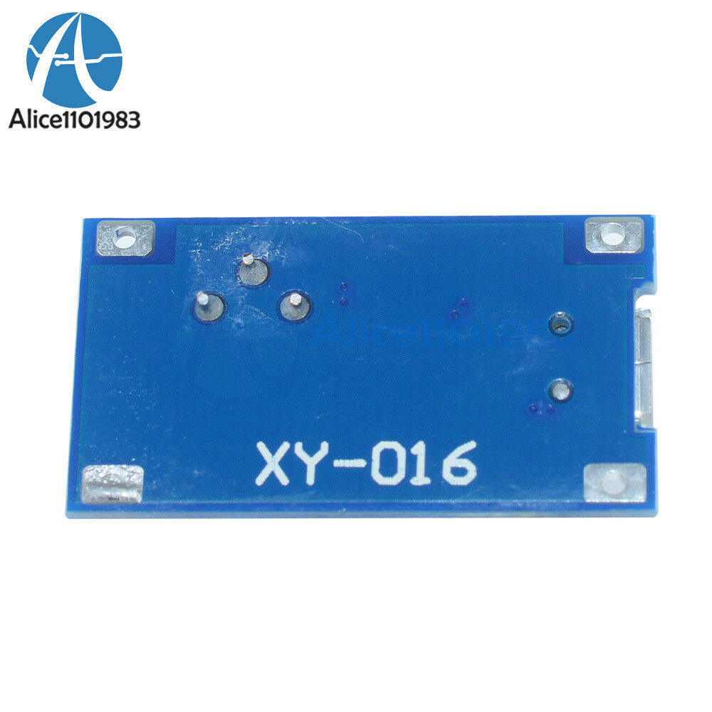 2PCS 2A booster board DC-DC step-up module 2/24V to 5/9/12 / 28V Replace XL6009