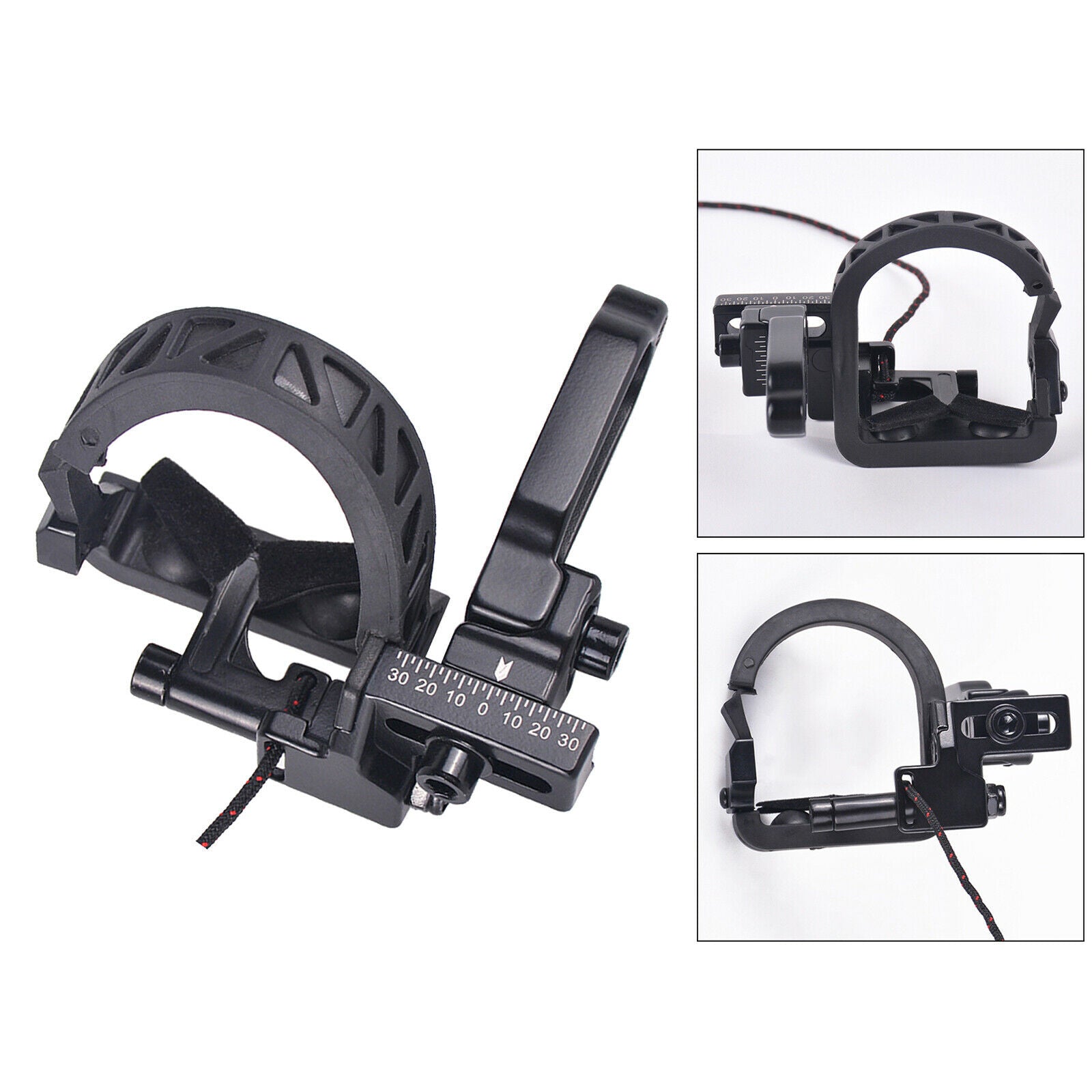 Archery Arrow Rest Compound Bow Archery Rest Right Hand Shooting Hunting