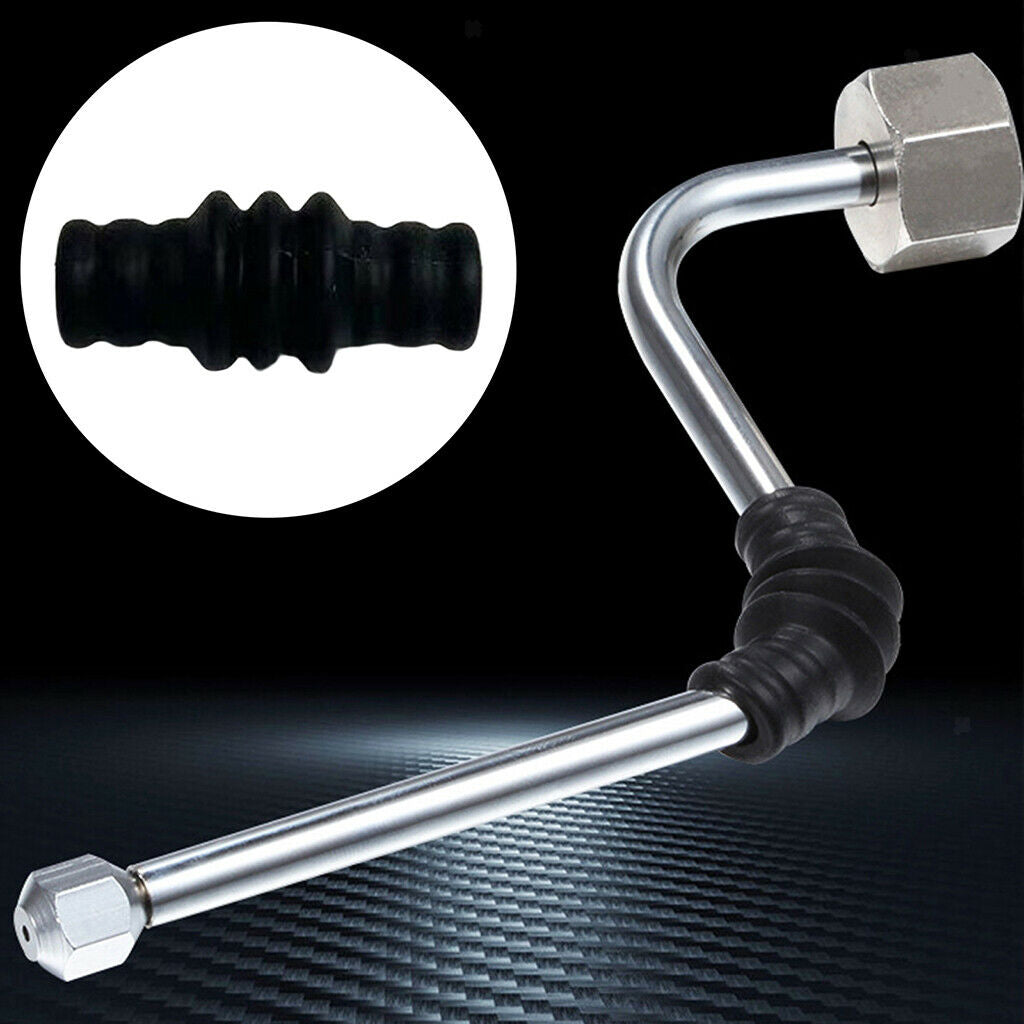 Machine Steam Nozzle Wand Rubber Sleeve Replaces Accessories Tools Black