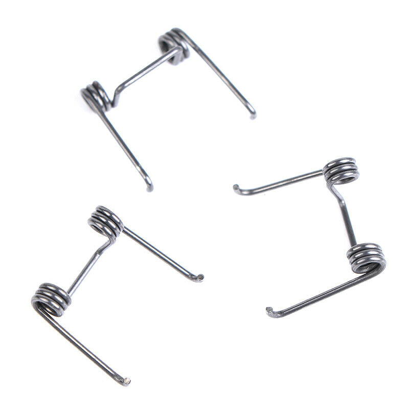 Sirreepet Hair Clipper Replacement Spring Fit Wahl Coldless Clip 8591/814 TP Kt