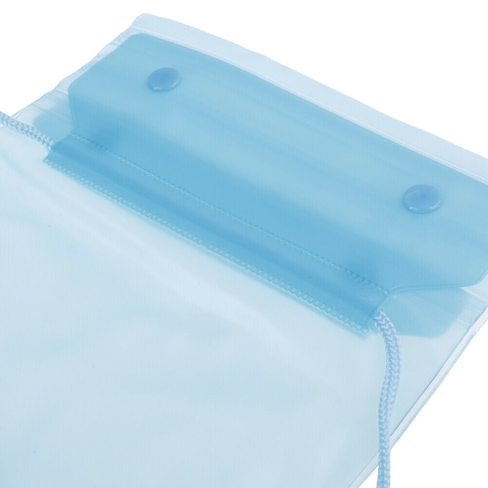 Big Waterproof Pouch Bag Dry Case Cover For All Cell Phone Cam^.l8