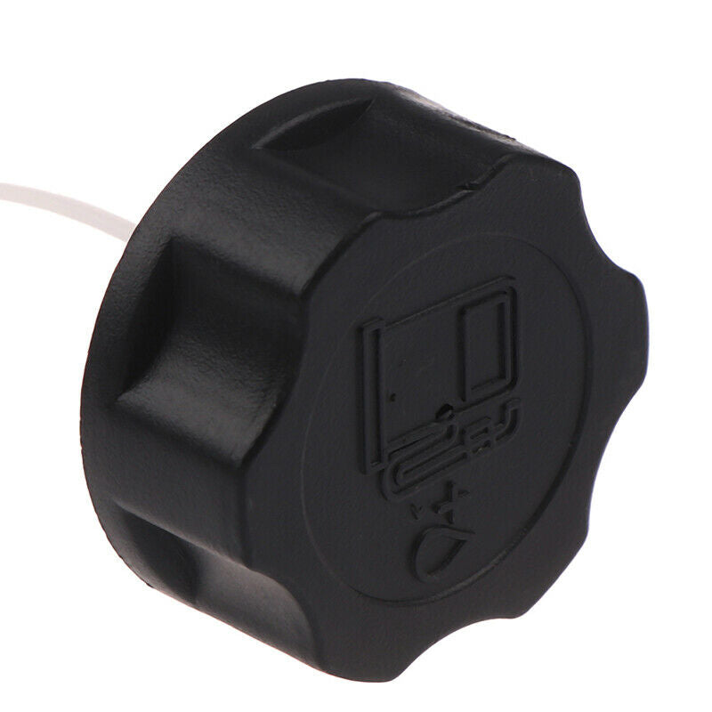 Brushcutter Fuel Tank Cap Fit For 43cc 49cc 52cc 55cc  Brush Cutter Lawn .l8