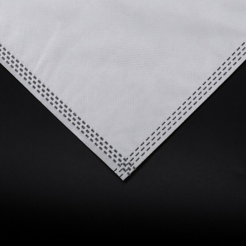 6pcs Dust Bag Cleaning Bag Replacements For Karcher MV4 MV5 MV6 WD4 WD5 WD6 VaB3
