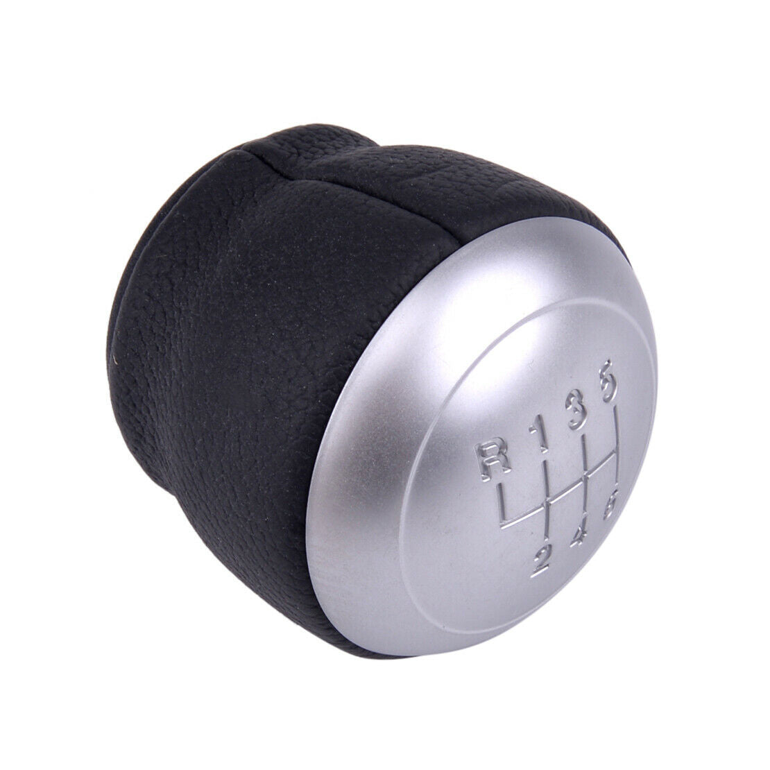 6 Speed Gear Shift Knob Fit for Kia Soul Optima Cerato Forte K5 2008-2015 Atn
