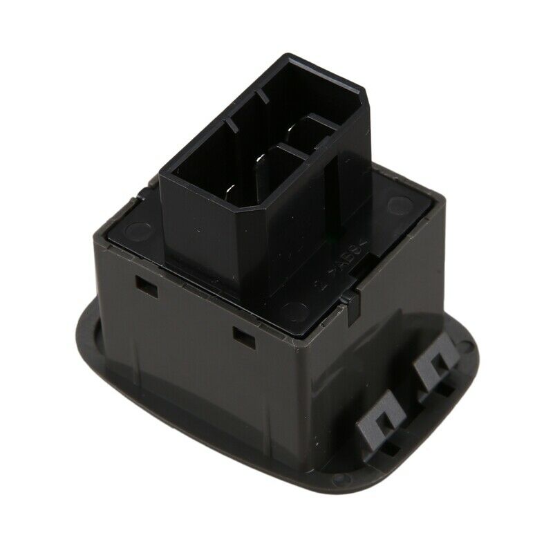 2X(NEW Power Window Switch Fit for Hyundai Atos 1998-2002 93570-02000 D6W8)