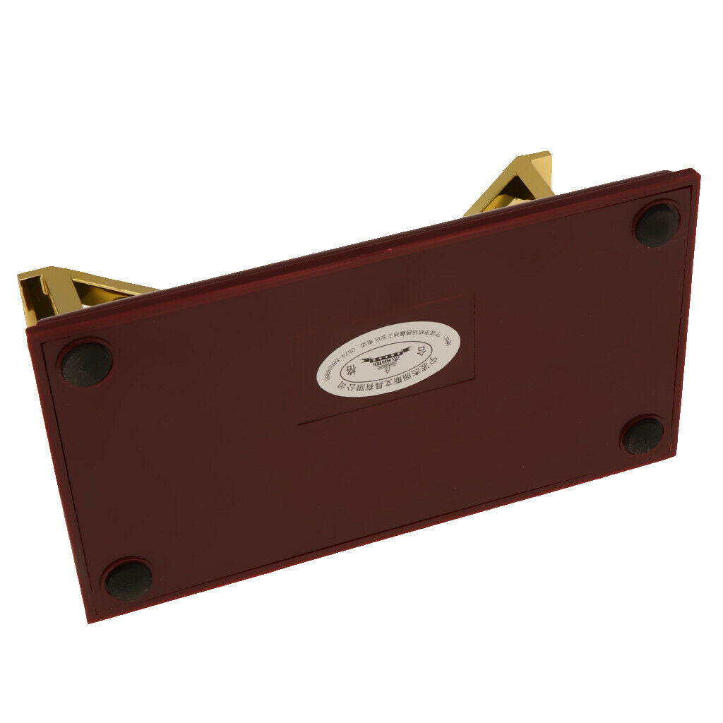 Business card stand Business card holder