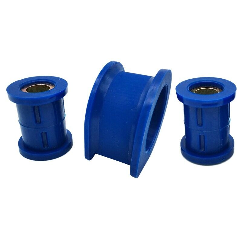 for  Stee Rack Bushing Set Titan -Armada 2004-2013 Polyurethane for InfinitiO8T2