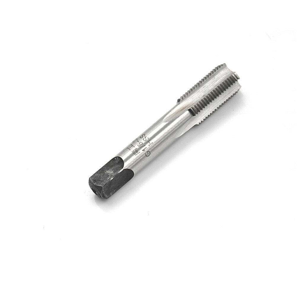 G1/8 -28 Taper Pipe Tap  High Speed Steel Metal Thread Cutting ToolATB Lt