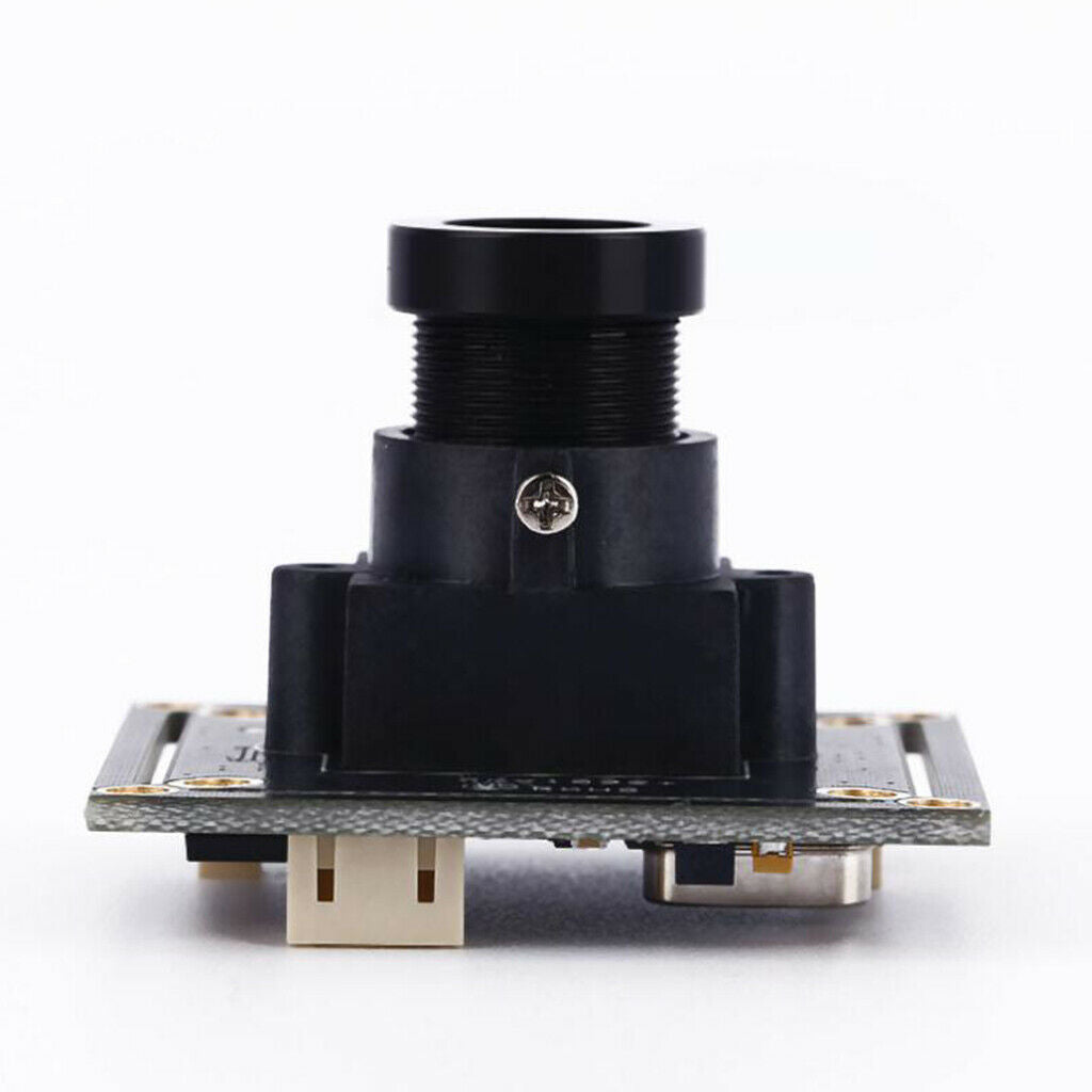 Black 1000 TVL FPV HD COMS Camera 2.8mm Wide Angle Lens for Multicopters PAL