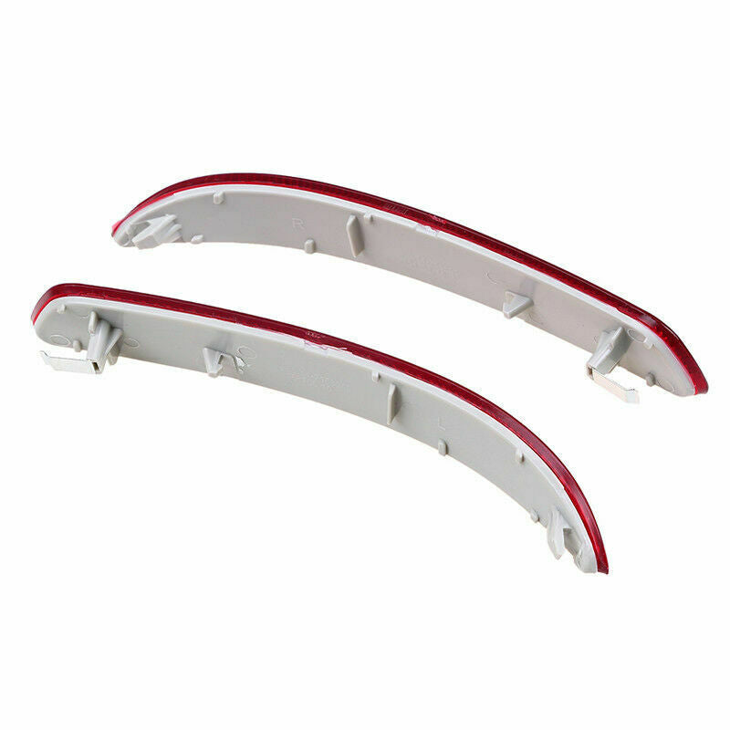 Rear Bumper Lens Reflector Light Signal Lamp Fit For BMW X5  2008 2009 2010