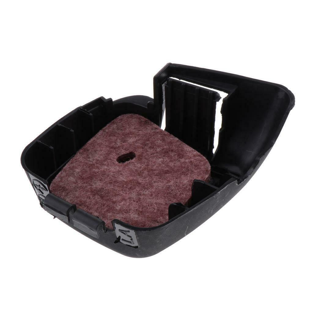 Air Filter & Cover For Stihl Fs38 Fs45 Fs46 Fs55 Hs45 Hl45 Km55 Filter Lid