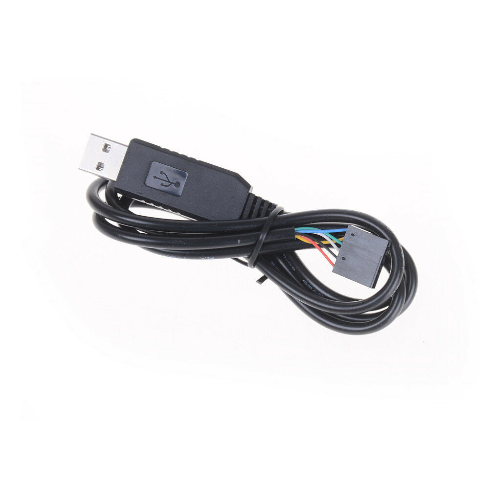 6pin FTDI FT232RL USB to Serial adapter module USB TO TTL RS232 Arduino Cable SJ