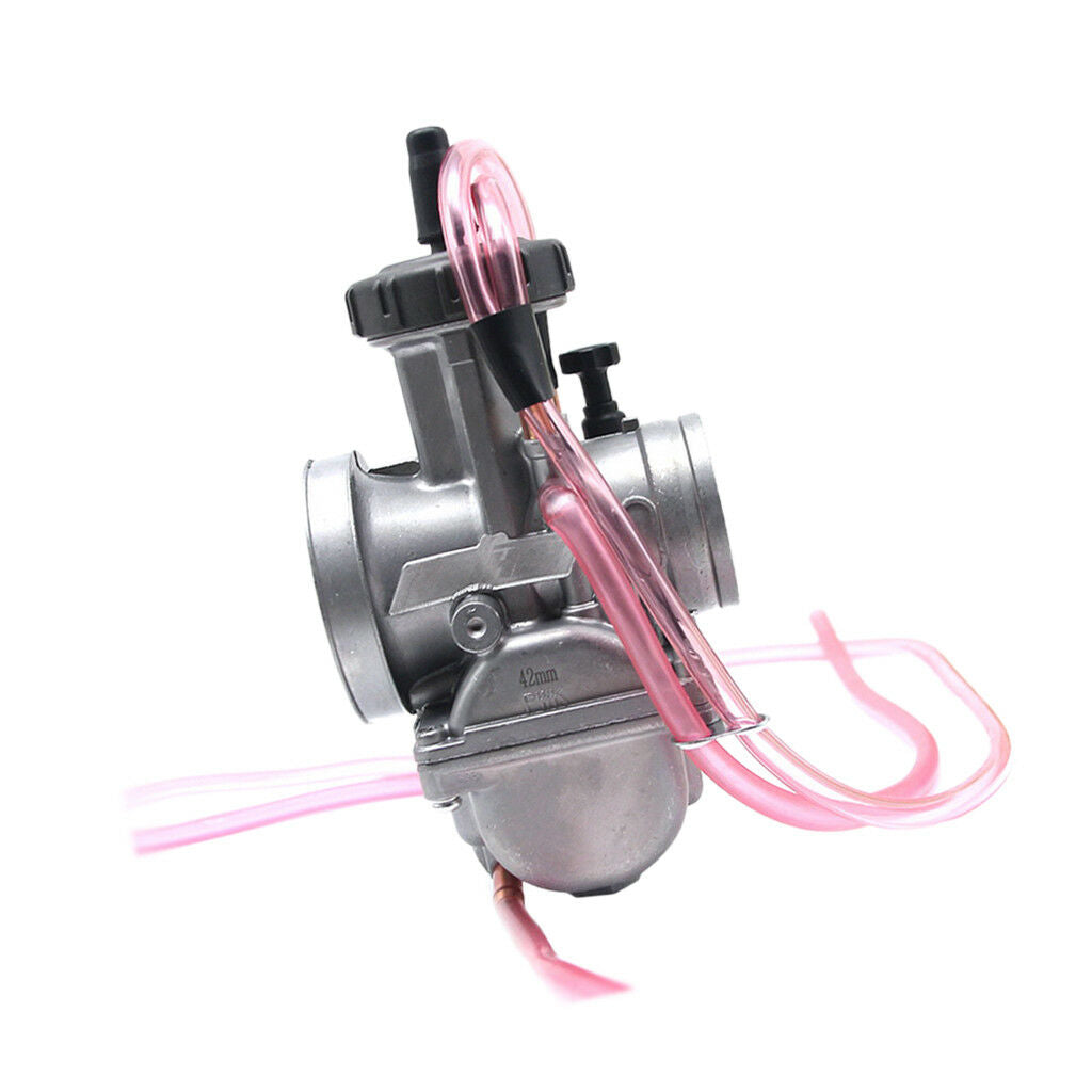 42mm Carburetor Assy for  350 690 EXC-F SX-F CRF450 KLX450 WR450