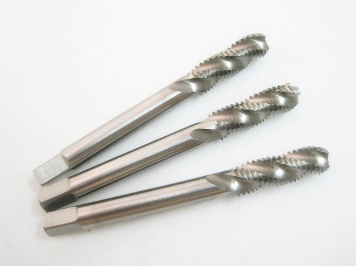M16 x 1.5 Metric HSS Spiral Right hand Tap 16mm x 1.5mm
