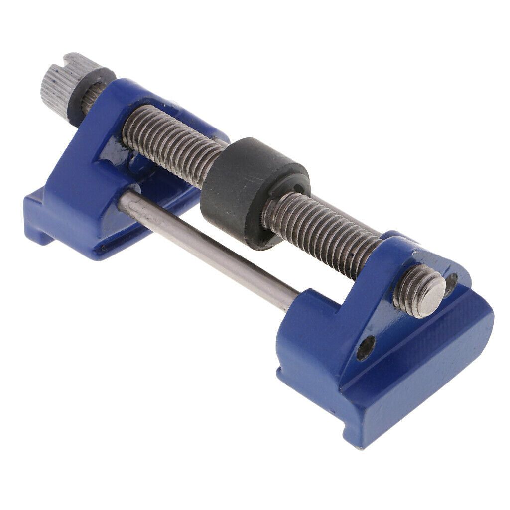 Metal Honing Guide for Sharpening Wood Chisels & Planes Iron Planers