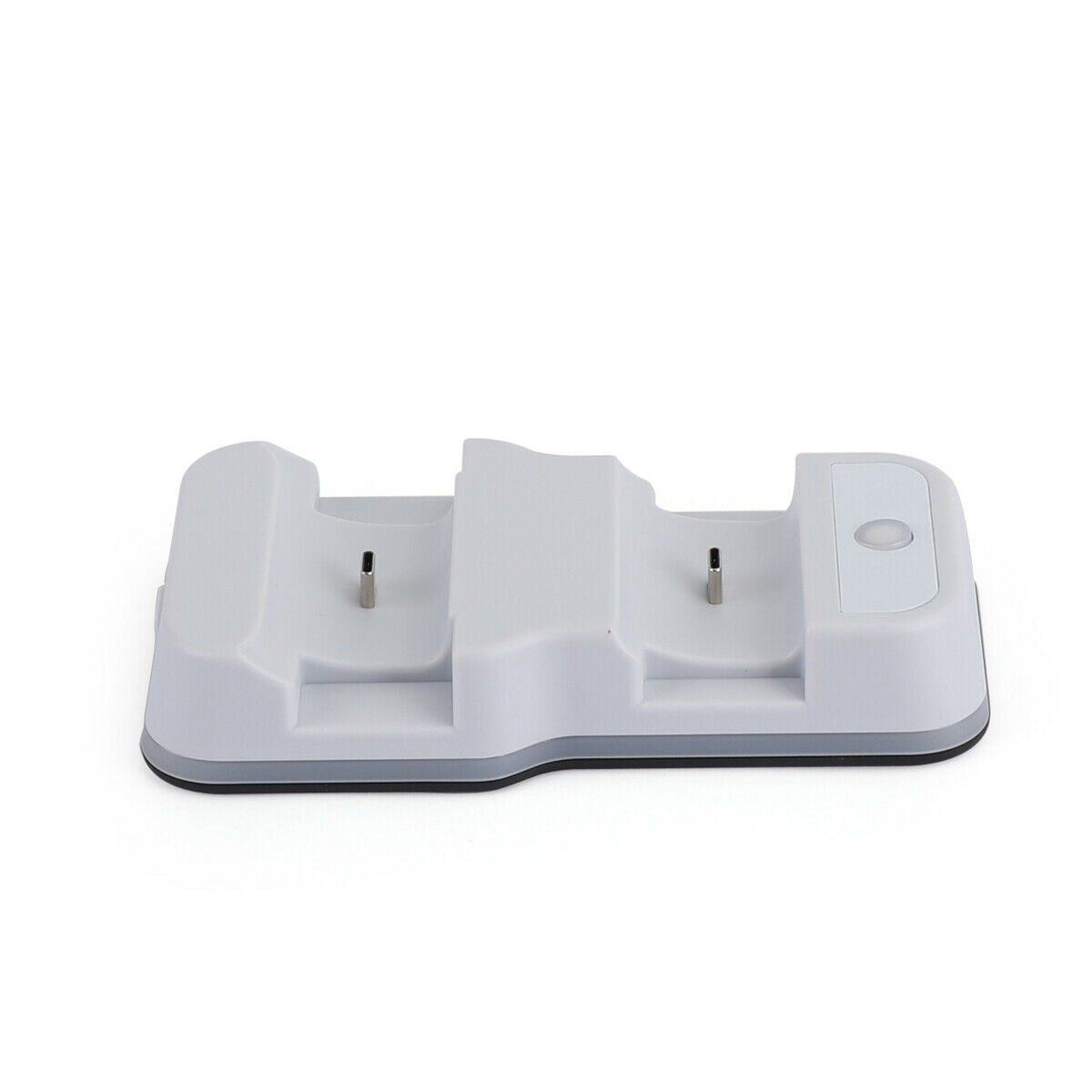 2 Ports Handle Controller Fast Charger Portable Dock LED Indicators Fit for PS5